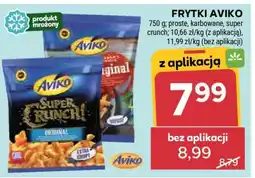 Stokrotka Market Frytki Aviko oferta