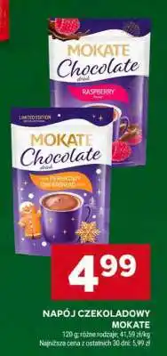 Stokrotka Market Napój czekoladowy Mokate oferta
