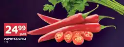Stokrotka Market Papryka chili oferta