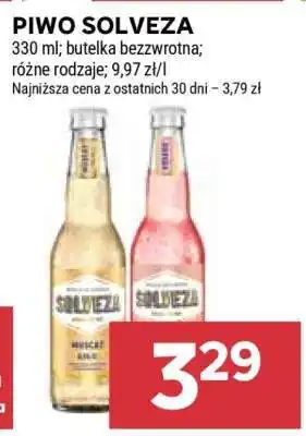 Stokrotka Market PIWO SOLVEZA oferta