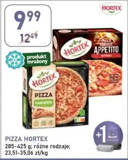 Stokrotka Market Pizza Hortex oferta