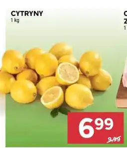 Stokrotka Market Cytryny oferta