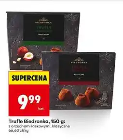 Biedronka Trufle Biedronka, 150 g oferta