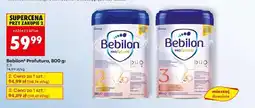 Biedronka Bebilon Profutura 800 g oferta