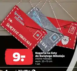 Netto Koperta oferta