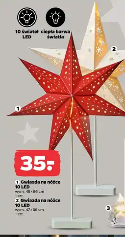 Netto Gwiazda led oferta