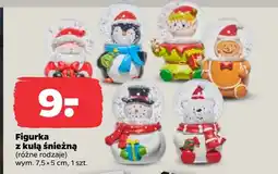 Netto Figurka oferta