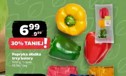 Netto Papryka oferta