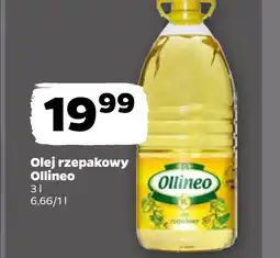 Netto Olej Ollineo oferta