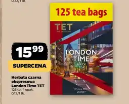 Netto Herbata Tet oferta