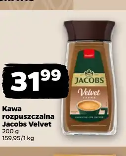 Netto Kawa rozpuszczalna Jacobs oferta