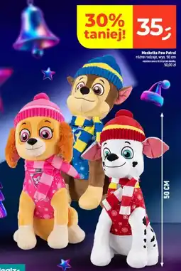 Dealz Maskotka Paw Patrol oferta
