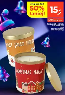 Dealz Świeca zapachowa Magic oferta