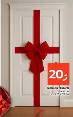 Dealz Dekoracja oferta