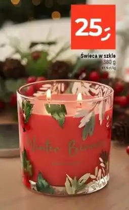 Dealz Świeca oferta