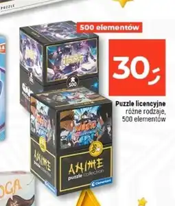 Dealz Puzzle O oferta