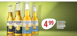 Livio Piwo Corona oferta