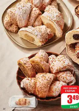 Dino Rogale z białym makiem Gwóźdź oferta