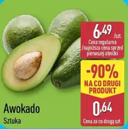 ALDI Awokado oferta