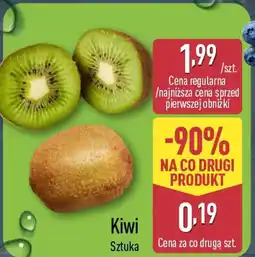 ALDI Kiwi oferta