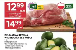 Stokrotka Market Szynka oferta