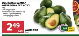 Stokrotka Market Awokado Hit oferta