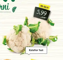 Spiżarnia Smakosza Kalafior oferta