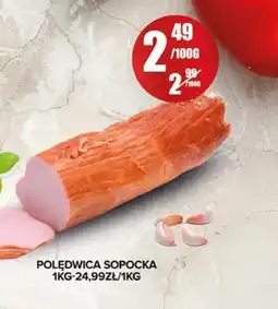 Spiżarnia Smakosza Polędwica oferta