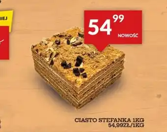 Spiżarnia Smakosza Ciasto oferta