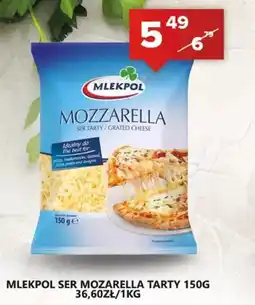 Spiżarnia Smakosza Ser Mlekpol oferta