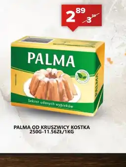 Spiżarnia Smakosza Margaryna Palma oferta