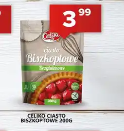 Spiżarnia Smakosza Ciasto Celiko oferta