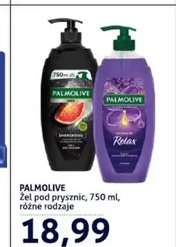 Blue Stop Żel pod prysznic Palmolive oferta