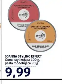 Blue Stop Guma do stylizacji włosów Joanna oferta
