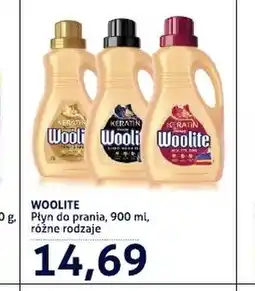 Blue Stop Płyn do prania Woolite oferta