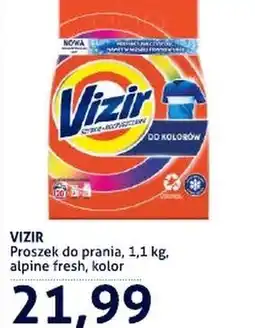 Blue Stop Proszek do prania Vizir oferta