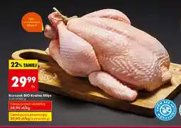 Biedronka Kurczak Kraina Mięs oferta
