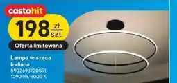 Castorama Lampa Indiana oferta
