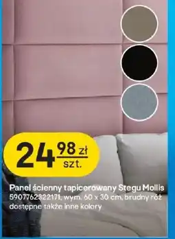 Castorama Panel ścienny oferta