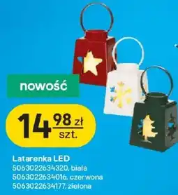 Castorama Latarenka oferta