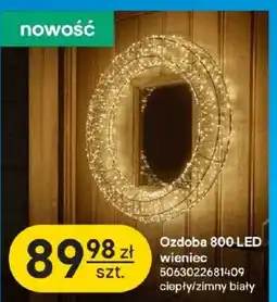 Castorama Ozdoba oferta