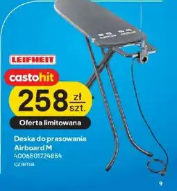 Castorama Deska do prasowania oferta