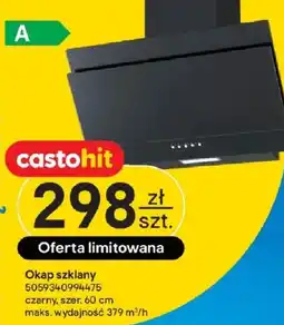 Castorama Okap oferta