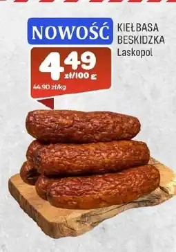 Społem Kiełbasa Laskopol oferta