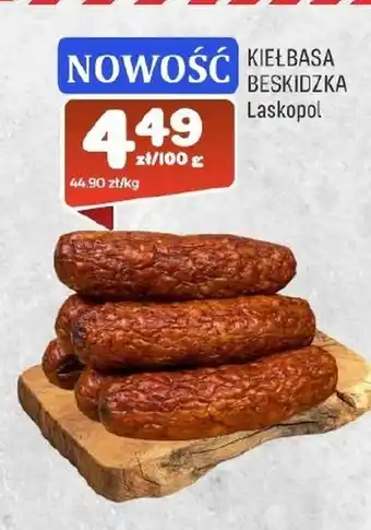 Kiełbasa Laskopol