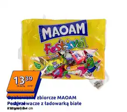 Action Opakowanie zbiorcze MAOAM oferta