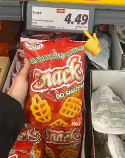 Lidl Przysmak świętokrzyski Społem oferta