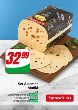 Dino Ser Aldamer, kg OSM Mońki oferta