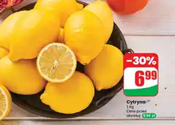 Dino Cytryna 1 kg Dino oferta