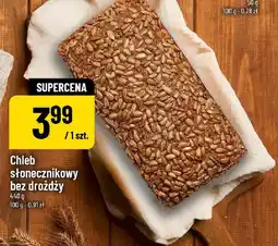 Polomarket Chleb słonecznikowy bez drożdży POLOmarket oferta